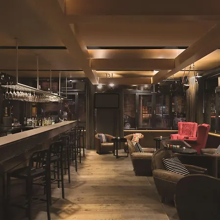 Adina Mitte Ξενοδοχείο με διαμερίσματα