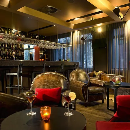 Adina Mitte 4* Βερολίνο