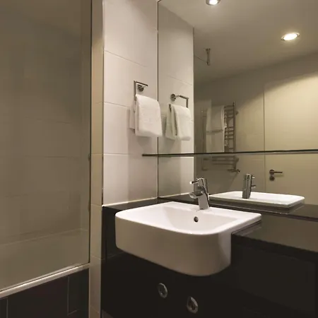 Adina Mitte Ξενοδοχείο με διαμερίσματα 4*