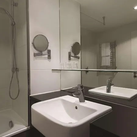 Adina Mitte Ξενοδοχείο με διαμερίσματα 4*