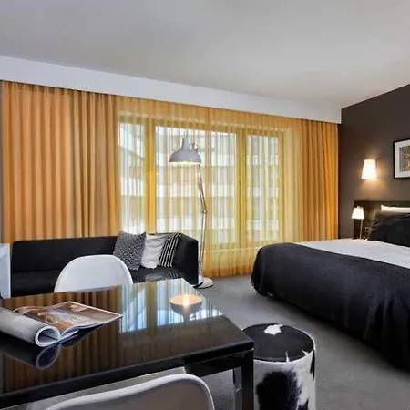 Adina Mitte Ξενοδοχείο με διαμερίσματα 4*