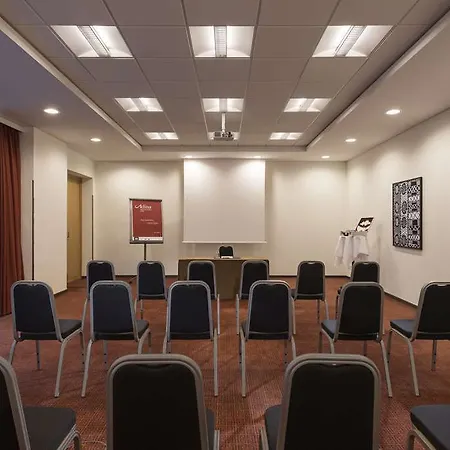 Ξενοδοχείο με διαμερίσματα Adina Mitte