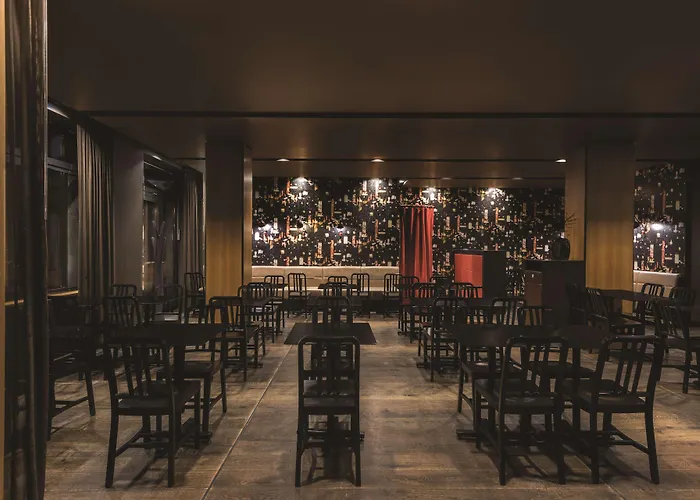 Lägenhetshotell Adina Mitte Berlin