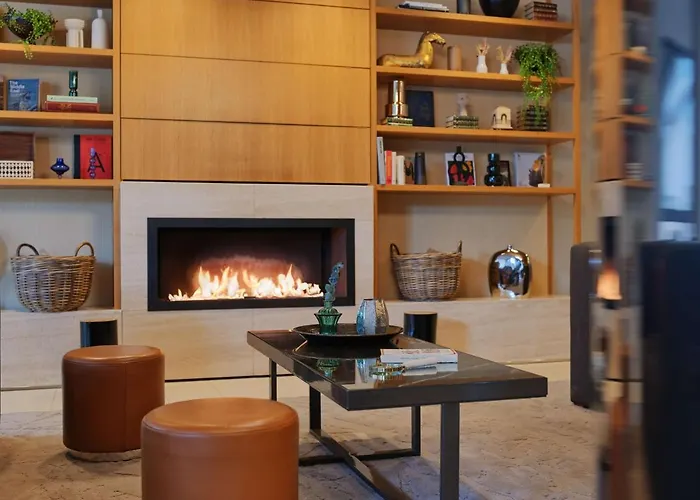 Adina Mitte Lägenhetshotell