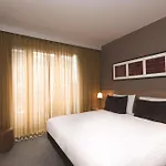 Adina Mitte Aparthotel Berlin