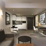 Aparthotel Adina Mitte Berlin