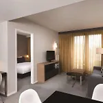 Adina Mitte 4* Berlin