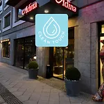 Adina Mitte 4* Berlin