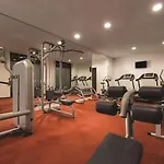 Adina Mitte Aparthotel Berlin