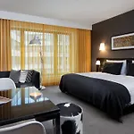 Aparthotel Adina Mitte 4*