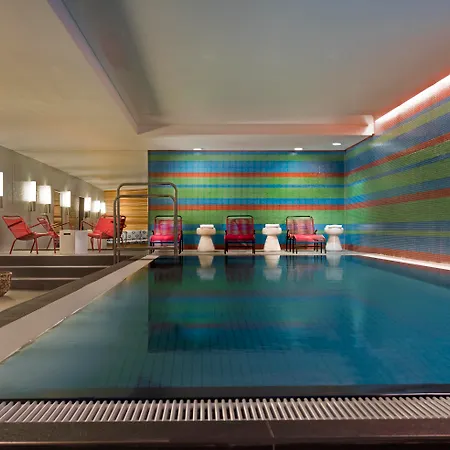Apart Otel Adina Mitte Berlin