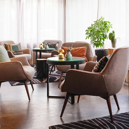 Adina Mitte Apart Otel 4*