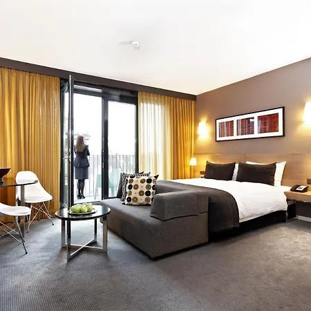 Adina Mitte 4* Berlin