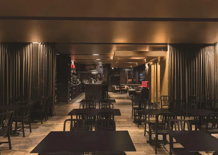 Appart hôtel Adina Mitte 4*