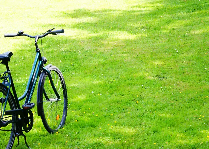 Appart hôtel Adina Mitte 4*