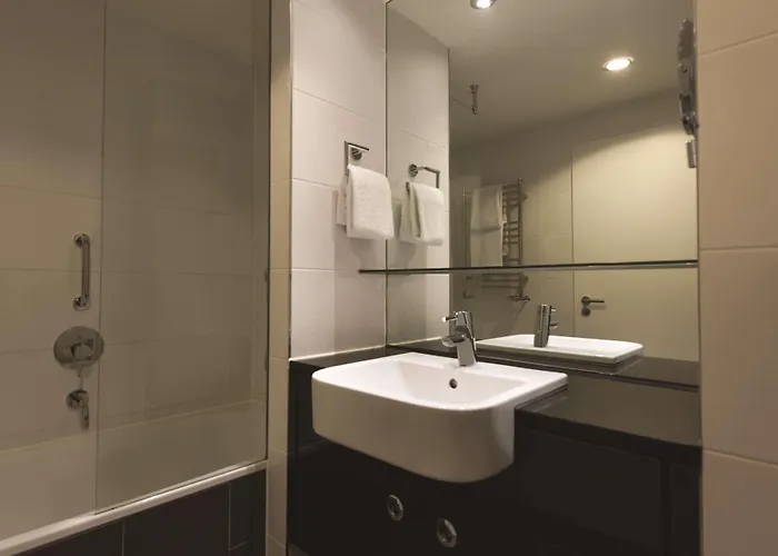 Adina Mitte Appart hôtel 4*