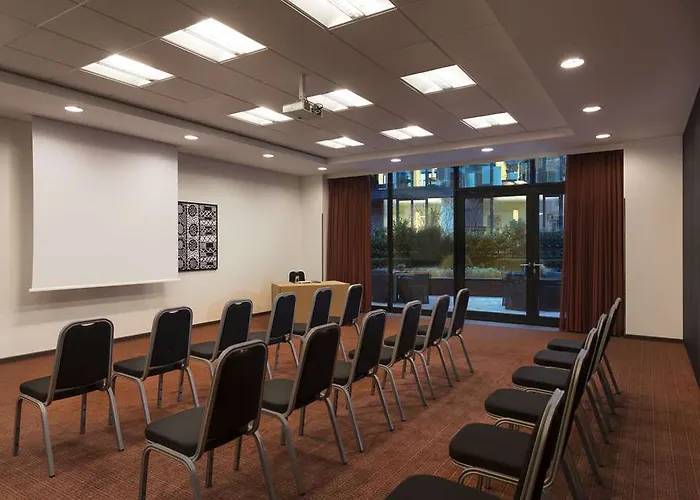 Adina Mitte 4* Berlin