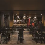 Apart-hotel Adina Mitte Berlim