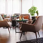 Adina Mitte Apart-hotel 4*