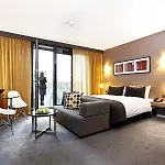Adina Mitte 4* Berlim