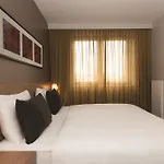 Adina Mitte 4* Berlim