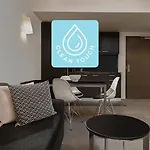 Apart-hotel Adina Mitte 4*