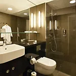 公寓式酒店 柏林米特区阿迪纳公寓式酒店 4*