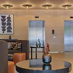 公寓式酒店 柏林米特区阿迪纳公寓式酒店