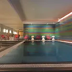 公寓式酒店 柏林米特区阿迪纳公寓式酒店