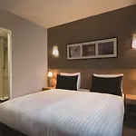 柏林米特区阿迪纳公寓式酒店