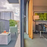 Adina Mitte Apart-hotel 4*