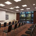 Adina Mitte 4* Berlim
