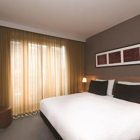 Adina Mitte Aparthotel Berlin