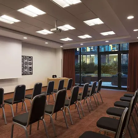 Adina Mitte 4* Berlijn