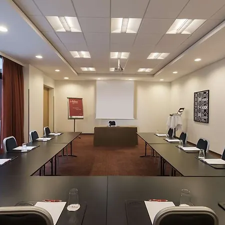 Adina Mitte Aparthotel Berlijn