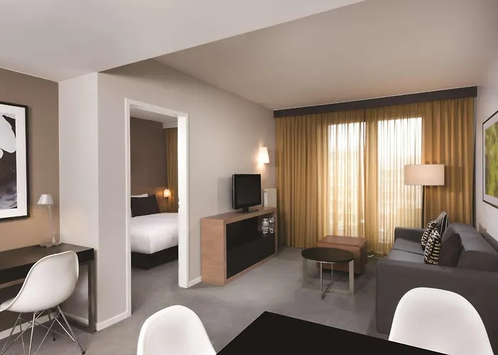 Adina Mitte 4* Berlin