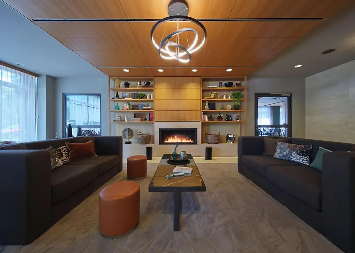 Adina Mitte 4* Berlín