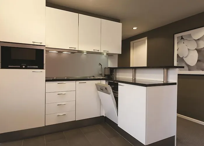 Adina Mitte 4* Berlín