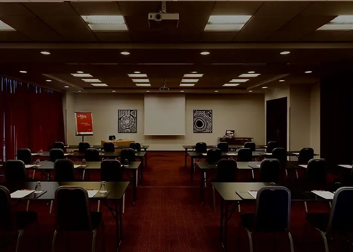 Adina Mitte ברלין