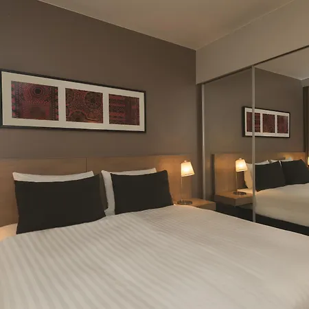 Adina Mitte Hotel apartamentowy 4*