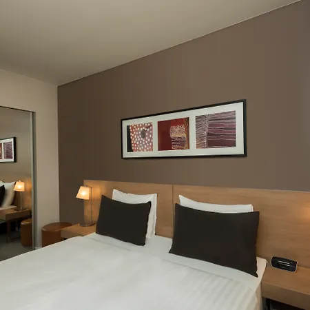 Adina Mitte Hotel apartamentowy Berlin