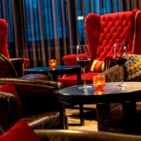 Adina Mitte Hotel apartamentowy