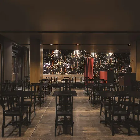 Aparthotel Adina Mitte Berlín