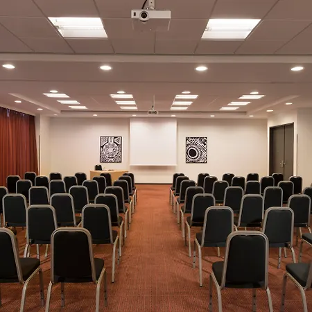 Apartahotel Adina Mitte Berlín