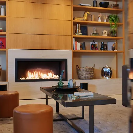 Adina Mitte Hotel apartamentowy