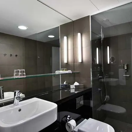 Adina Mitte Hotel apartamentowy Berlin