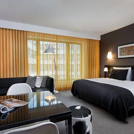 Adina Mitte Hotel apartamentowy 4*
