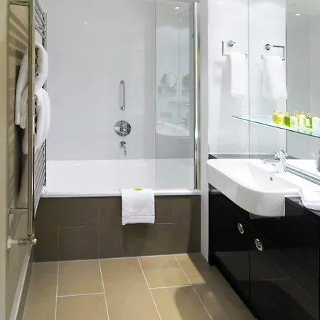 Adina Mitte 4* Berlín