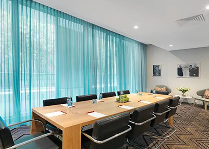 Adina Mitte Apartahotel Berlín