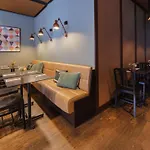 Appart hôtel Adina Mitte Berlin